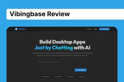 Vibingbase_Review